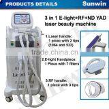 Medical CE Approval Pain Free Fast Hair Removal Elight With Factory Price thumbnail-6