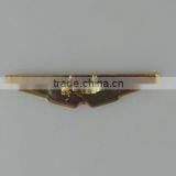 2016 New Alloy Badge Cosplay Aircraft Badge thumbnail-2
