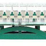 LJ-Embroidery Machine Multi Head Embroidery Machine