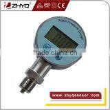 Digital Pressure Gauge(battery Supply)