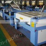 Philicam 1300*2500mm Acrylic Wood 100W Co2 Laser Cutter for Sale thumbnail-6