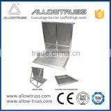 Aluminum Stage Road Truss Barrier Gate,Parking Barrier thumbnail-2