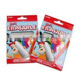 Printing Paper Color Box,Color Package Box With Hanger,Paper Color Package Box