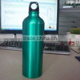 750ml stainless steel double wall travel vacuum sports bottle