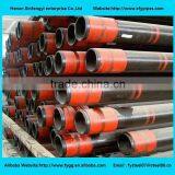 Supplier Weld Pipe/ASTM A35 Steel Pipe thumbnail-4