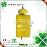 China Vogue Twin Bell Alarm Clock TB09401 thumbnail-4