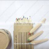 3.5 Inch Mini Color Pencil Set for Promotion Item thumbnail-2