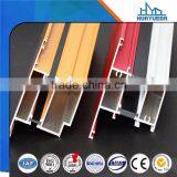 Glass Curtain Wall Heat Insulation Break Bridge Aluminum Profile thumbnail-5