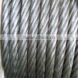 6*7+iws Steel Wire Rope (factory) thumbnail-1