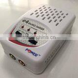 Newest H-Power E4 Balance Charger 2-4 Cells 1A/2A/3A 200mA LiPo/LiFe AC Charger