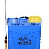 New Model 16L Battery Pump Sprayer for Planting thumbnail-1