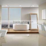 Sanitary Ware Cermic Square Bidet thumbnail-2