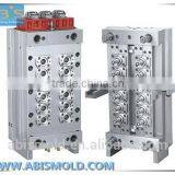 Chinese Expert Hot Oil Mold Plastic Injection Mold Making