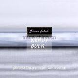 James 100% Cotton Yarn Dyed Dobby Shirting Fabric thumbnail-6