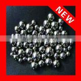 6.35mm carbon steel ball for curtain