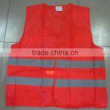 Industrial Water Proof Safety Vest thumbnail-1
