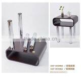 Bed Side Table, Wooden Bed Side Table, Modern Bed Side Table thumbnail-3