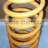 4x4 Coil spring