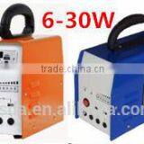 ODA-6-30W Portable Solar Home Light System thumbnail-1