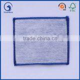 Clothing Private Label Embroidery Woven Badge thumbnail-4