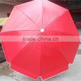 Sun Protection Beach Printing Umbrella Fabric With Logo Custom thumbnail-5