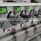 High Grade 2 Inch Small Bobbin Winding Machine/Cop Cone Winding Machine thumbnail-2