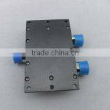 2 Way Wilkinson RF Power Splitter/Divider(0.8-2.5GHz)