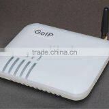 GSM SIM Box VoIP Gateway With IMEI Change (Quad Band 850/900/1800/1900MHz)