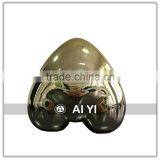 Plastic Invisible Female Ass Mannequin thumbnail-1