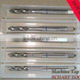 Spiral Flute Machine Tap High Speed Steel HSSCobalt thumbnail-1