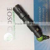 Led Mini Flashlight 1AAA 120LM for Camping/fishing /hiking thumbnail-2