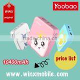 Hot Selling Powerbank 20000mah 10000mah for Laptop Powerbank New Product Launch in China thumbnail-2