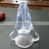 Acrylic Wine Aerator thumbnail-2