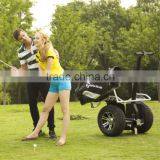 CE Approval Golf Cart Mobility Scooter