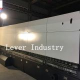 Horizontal Rollers Hearth Flat Glass Tempering Furnace