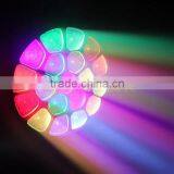 GSDSTAGELIGHT 19x12w Led Bee Eyes Moving Head Light thumbnail-1