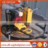 Manhole Cover Circle Cutting Machine