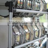 Snare Drum Display Rack Taiwan Manufacture Supplies