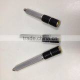 High Pressure Injection Packer for Resin Injection, Aluminum, Stainless Steel thumbnail-3