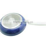 22cm Soft Touch Handle Alu Forged Frying Pan thumbnail-5