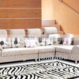 Fabric Corner Sofa Set Designs
