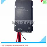 99.9% tracing efficiency real mppt solar charge controller