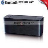 Professional Multifunctional Bluetooth Waterproof Speaker With fm Radio