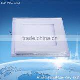 6w 12w 15w 24w Ceiling Recessed Square LED Panel Downlight