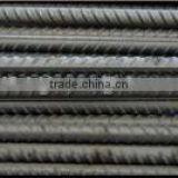 Good Price On HRB335/HRB400/HRB500 Hot Rolled Deformed Steel Bar/ Iron Rod /Reinforcing Bar From Tangshan Steel Factory, China thumbnail-5