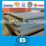 BV Test!!!NM500 Wear Resistant Steel Plate thumbnail-1