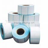 2016 Main Exporting Blank Semi-Gloss Adhesive Label Sticker thumbnail-5