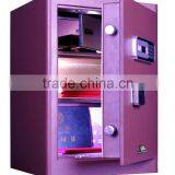 Electronic Home Safe Office Safe Digital Safe Box TM-6042 thumbnail-2