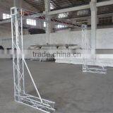 Aluminium Background Truss,backdrops Truss thumbnail-1