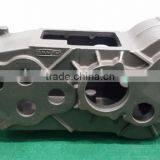 Clay Sand Casting Fukuda Harvester Gearbox thumbnail-1